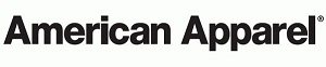 American Apparel Custom Logo 